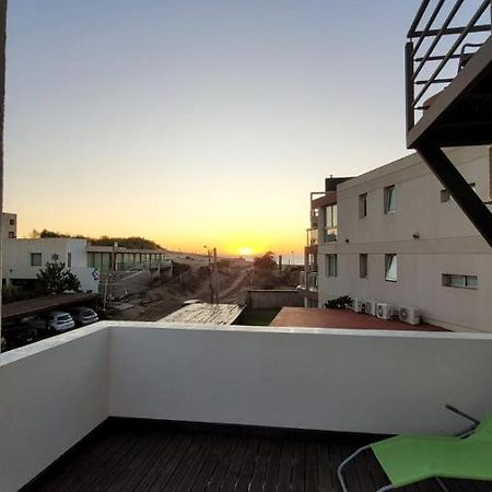 Departamento Las Gaviotas Balneario Mar Azul Luaran gambar