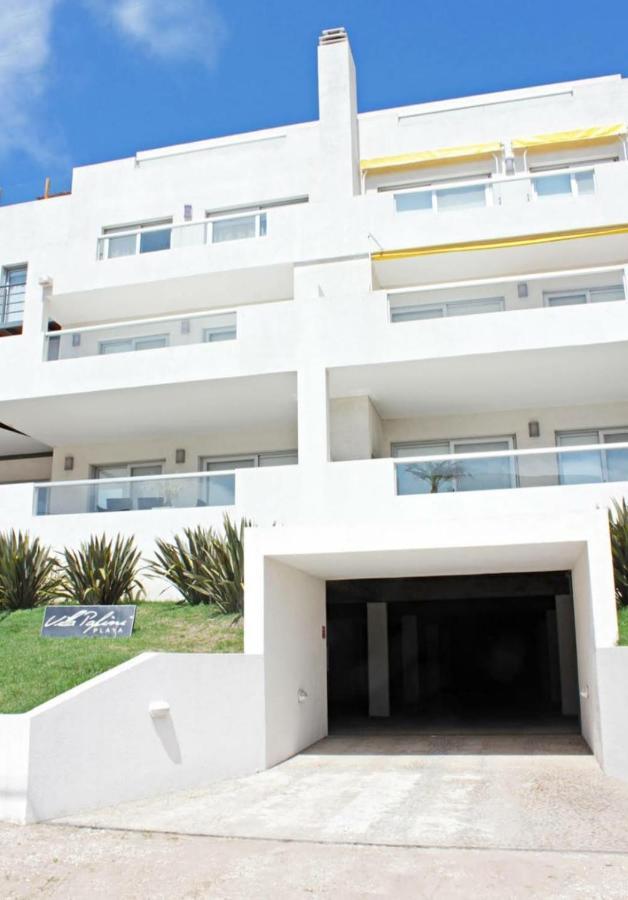 Departamento Las Gaviotas Balneario Mar Azul Luaran gambar